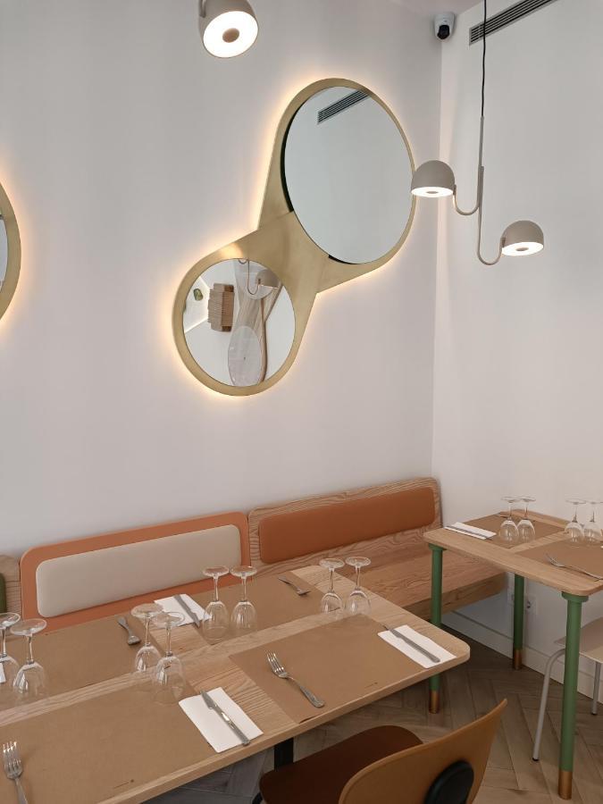 Apartahotel Dos Rios 艾因萨 外观 照片
